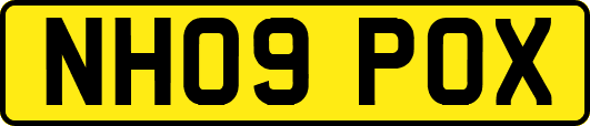 NH09POX