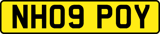 NH09POY