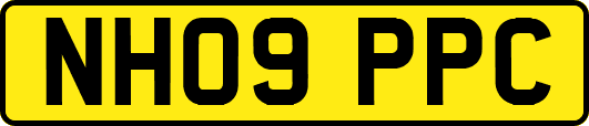 NH09PPC