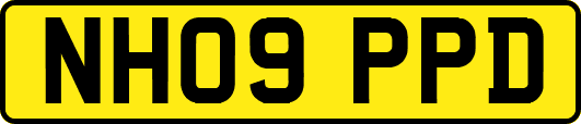 NH09PPD
