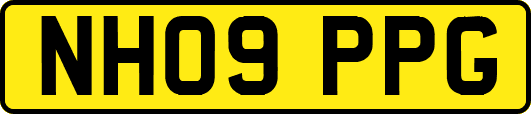 NH09PPG