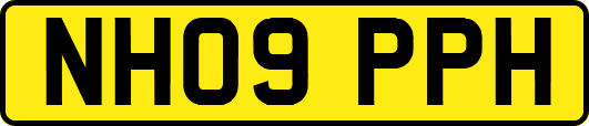 NH09PPH