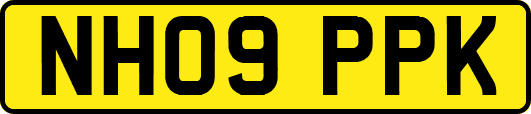NH09PPK