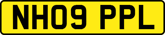 NH09PPL