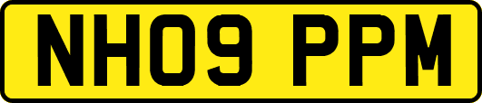 NH09PPM