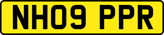 NH09PPR