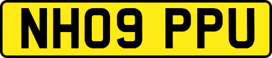 NH09PPU