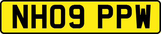 NH09PPW