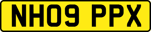 NH09PPX