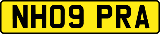 NH09PRA