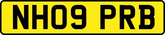 NH09PRB