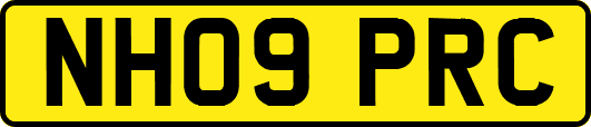 NH09PRC