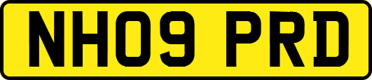 NH09PRD