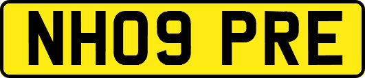 NH09PRE