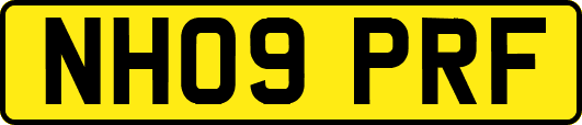 NH09PRF