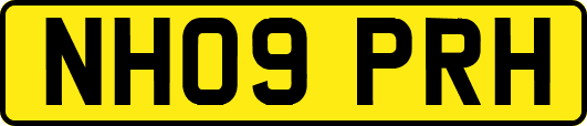NH09PRH
