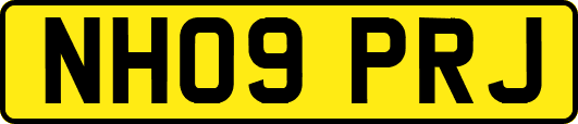 NH09PRJ