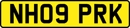NH09PRK