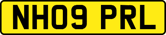 NH09PRL