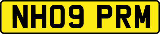 NH09PRM