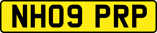 NH09PRP