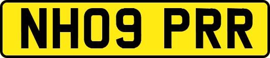NH09PRR