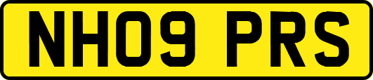 NH09PRS