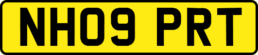 NH09PRT