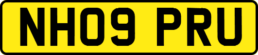NH09PRU