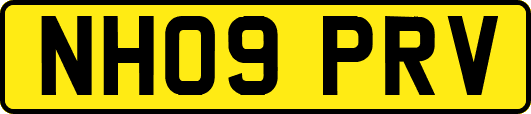 NH09PRV