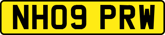NH09PRW