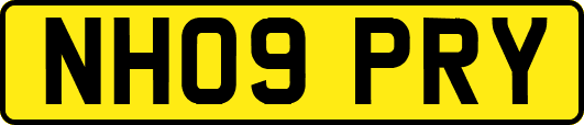 NH09PRY