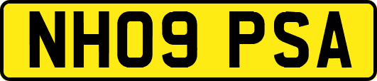 NH09PSA