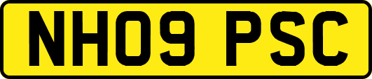 NH09PSC