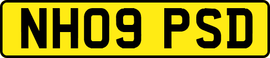NH09PSD