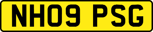 NH09PSG
