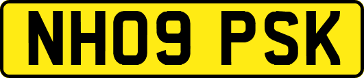 NH09PSK