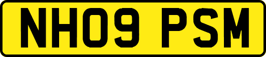 NH09PSM