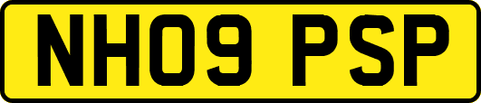 NH09PSP