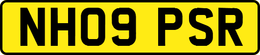 NH09PSR