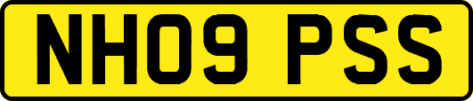 NH09PSS