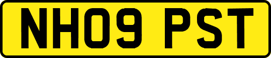 NH09PST