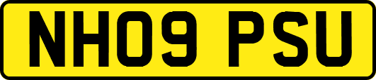 NH09PSU
