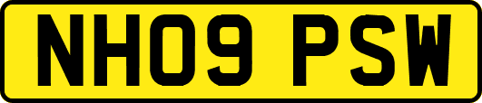 NH09PSW