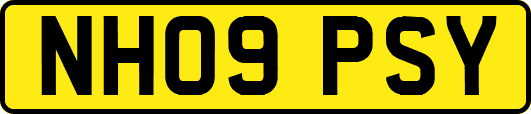 NH09PSY