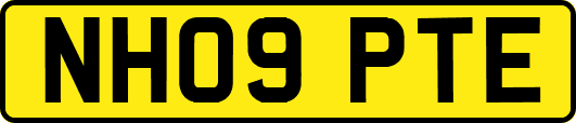 NH09PTE