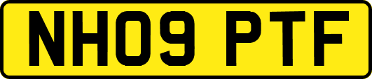 NH09PTF