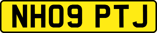 NH09PTJ