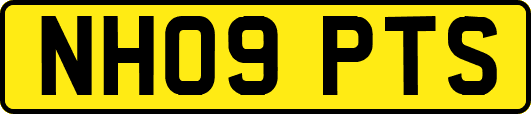 NH09PTS