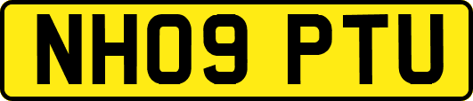 NH09PTU
